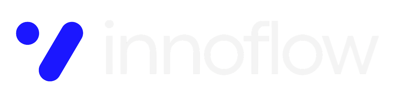 InnoFlow AI Logo